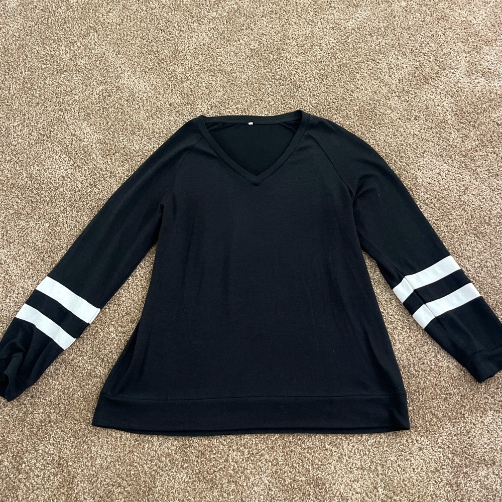 Womens sweater.